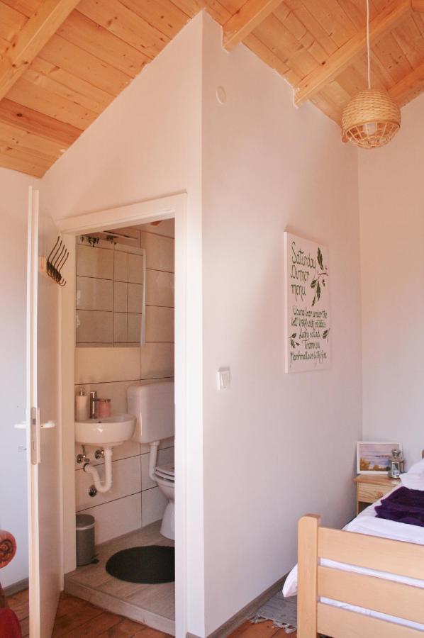 Boutique B&B Agroturizam Sv. Juraj Vrh  Eksteriør billede