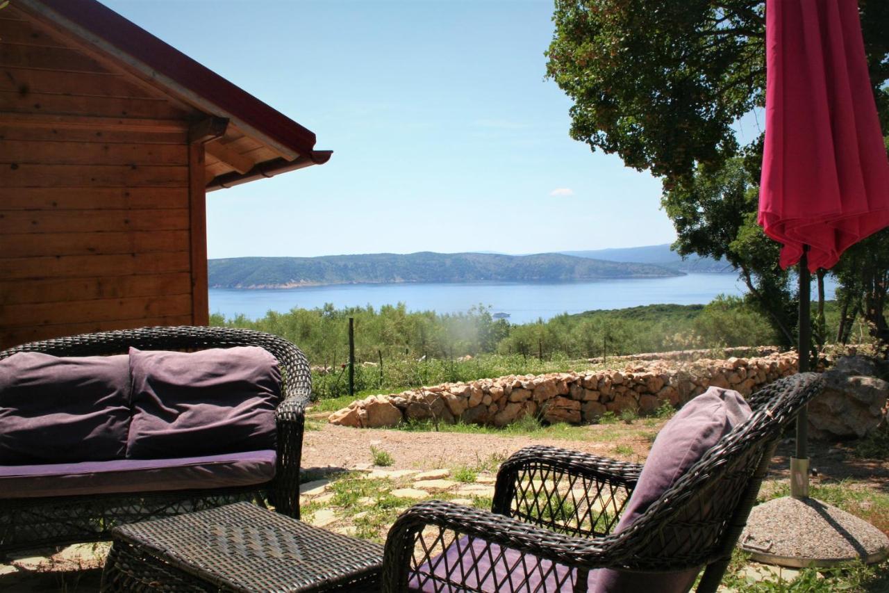 Boutique B&B Agroturizam Sv. Juraj Vrh  Eksteriør billede