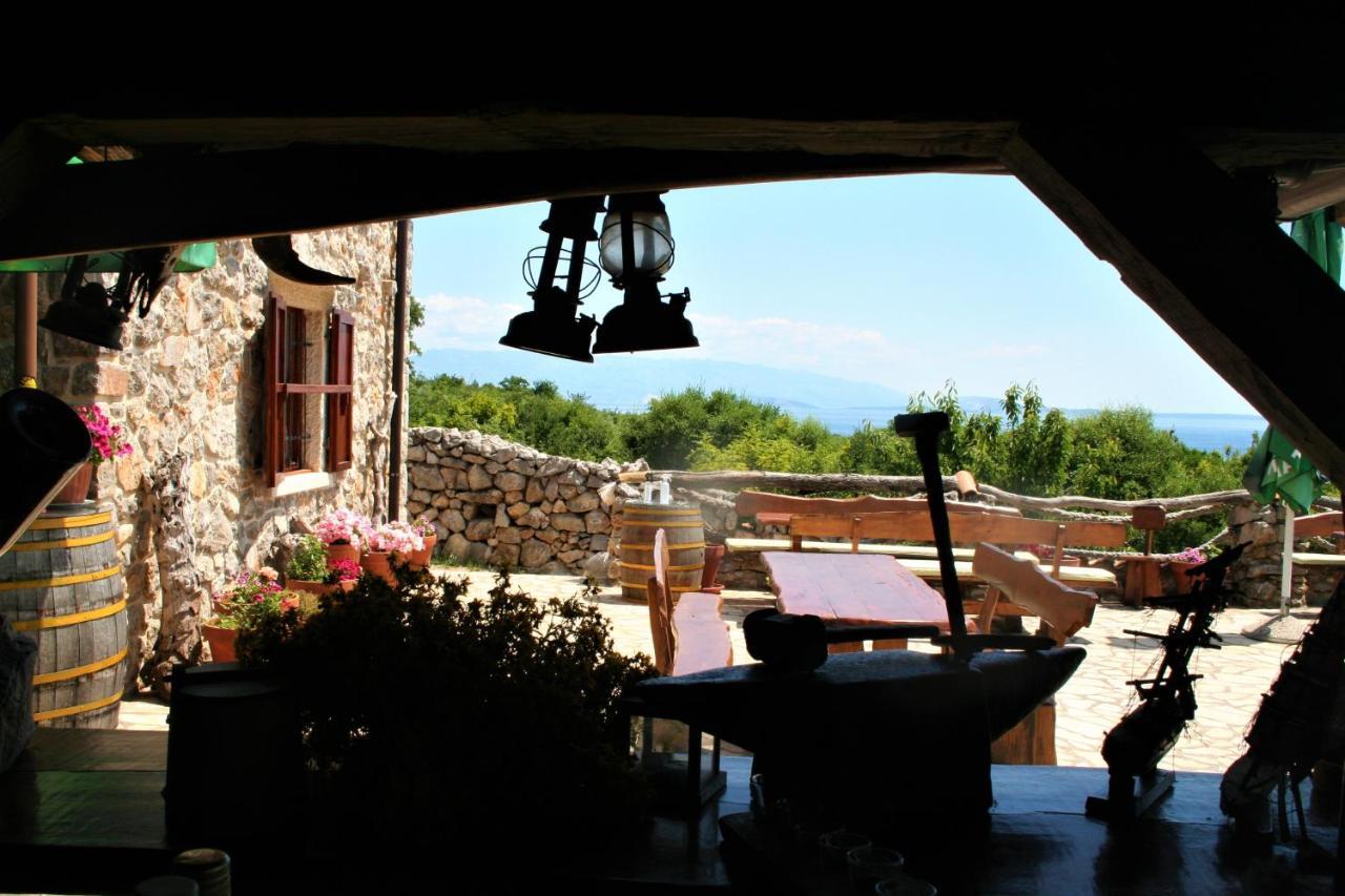 Boutique B&B Agroturizam Sv. Juraj Vrh  Eksteriør billede