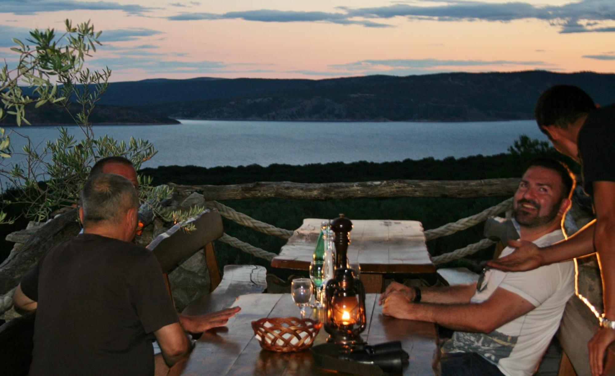 Boutique B&B Agroturizam Sv. Juraj Vrh  Eksteriør billede